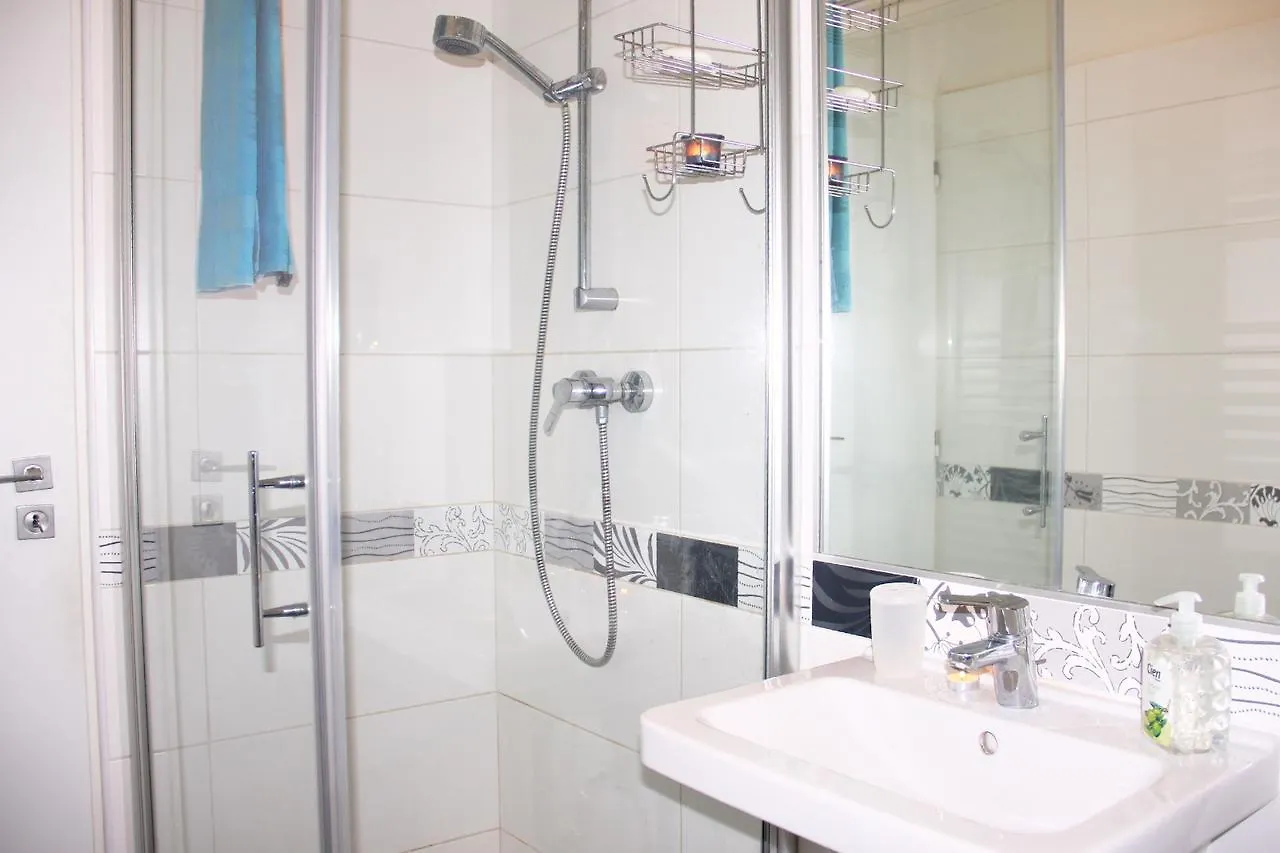 Apartment Pod Zvonarkou Praga 0*,  Repubblica Ceca